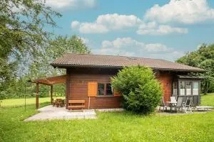 Ferienhaus im Feriendorf Reichenbach B12 - 韦尔塔赫