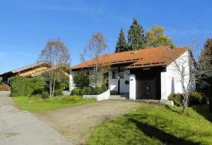 Ferienhaus Pamela im Feriendorf Reichenbach B23 - Görisried