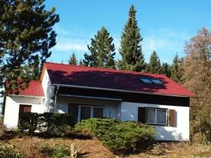 Ferienhaus im Feriendorf Reichenbach B20 - Görisried