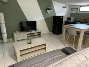 Appartement 29D à Mailly-le-Camp - Coole