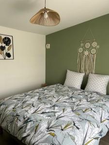 Appartement 29D à Mailly-le-Camp