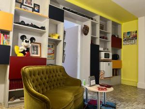 B&B / Chambres d'hotes Chambre d'hotes Le Cadran des Chauvelles : photos des chambres