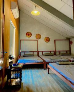 Cối Xay Gió Homestay Quảng Bình