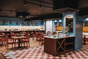 Hotel Puerta del Sur