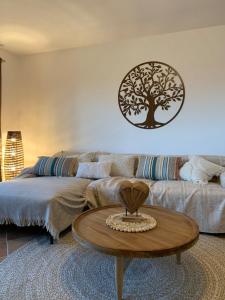 Ferienwohnung mit Herz Chiemsee