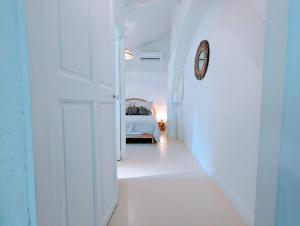 Maisons de vacances Mas d-Eyrolles : photos des chambres