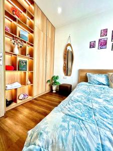 Subo Apartment