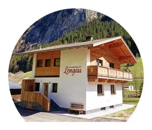 Alpenchalet Lengau - 金兹灵