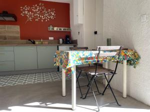 Maisons d'hotes MAS-Calou : photos des chambres