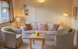 Findhorn Ecovillage Escape - Dianne's - Findhorn