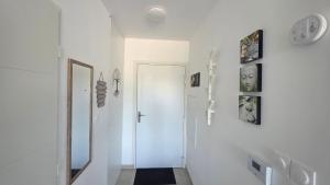 Appartements L-Appartement Panorama des Pins : photos des chambres