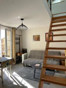 Maisons d'hotes MAS-Calou : photos des chambres
