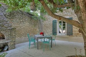 Villas La Bastide des Princes, Piscine, Clim, Calme : photos des chambres