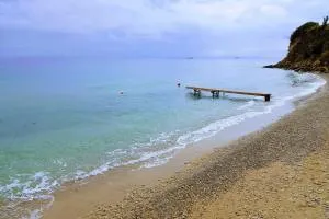 Shoreline Drive Beach House by "elite" - Makris Gialos