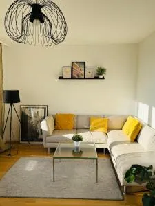 4-Betten WHG, 20min ins Zentrum DUS - Solingen