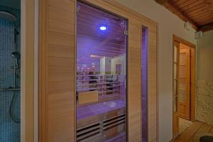 Villas La Bastide des Princes, Piscine, Clim, Calme : photos des chambres
