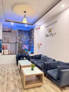 Homestay Homie House