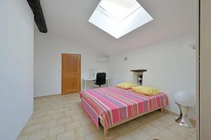 Villas La Bastide des Princes, Piscine, Clim, Calme : photos des chambres