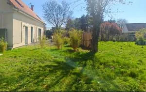 LE CROC en BAIE - Arry