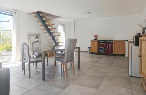 B&B / Chambres d'hotes LE CROC en BAIE : photos des chambres