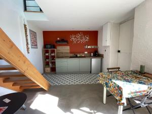 Maisons d'hotes MAS-Calou : photos des chambres