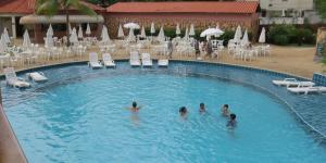 Condomínio Hot Springs Hotel