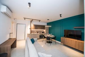 Compagnoni Luxe - Terrace & SPA