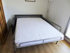 Studio confortable pour 4 pers., idéal famille, près des pistes - FR-1-516-37