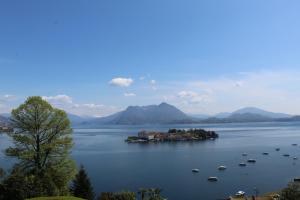 Stresa Le Isole