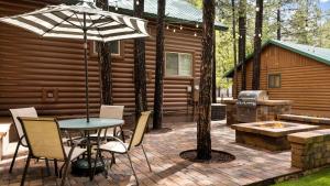 Mountain Escape in Pinetop, AZ