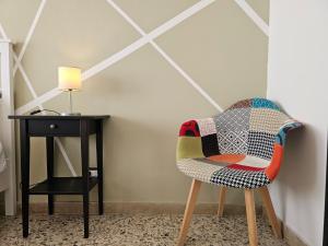 Chambre Double avec Salle de Bains Privative