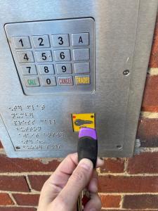 Studio flat in West Kensington