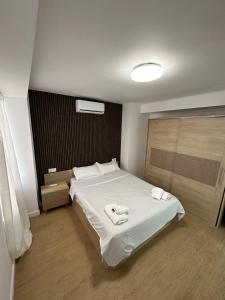 Luxury Flat-Alicante