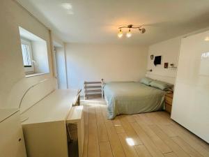 modernes Studio in Basel