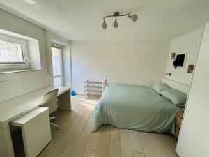 modernes Studio in Basel