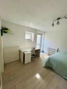 modernes Studio in Basel