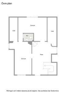 Turn-Of-The-Century Villa Near Vasaloppet Trail