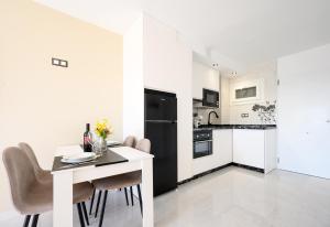 Mediterranean Lighthouse