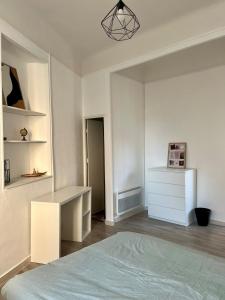 Charmant T3 au cœur de la ville