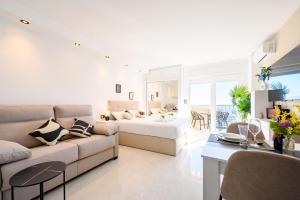 Mediterranean Lighthouse