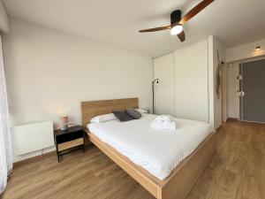 Cheverny 2 Pers Terrazza WiFi
