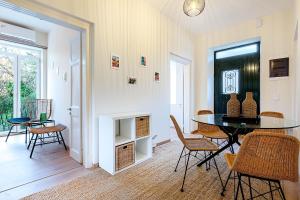 Chez Irene
