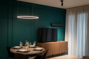 Compagnoni Luxe - Terrace & SPA