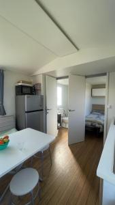 Tiny House in den Weinbergen