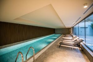 Compagnoni Luxe - Terrace & SPA