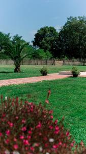 Villas Domaine de Bouhemy : photos des chambres