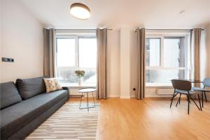 Youston self check-in apartments Vilnius