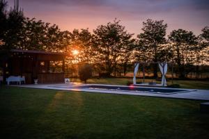 Villas Domaine de Bouhemy : photos des chambres