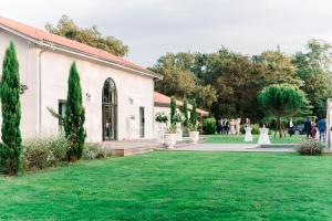 Villas Domaine de Bouhemy : Villa