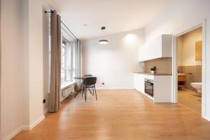 Youston self check-in apartments Vilnius